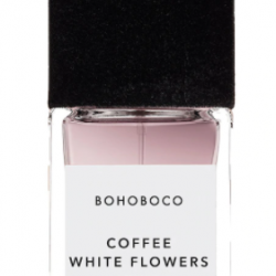 Bohoboco Coffee White parfum 50ml