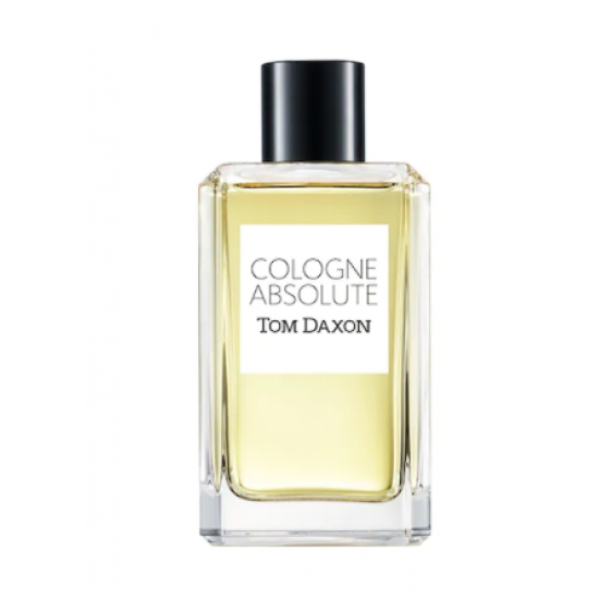 Tom Daxon Cologne Absolute EDP 50ml (TDCAedp50) by www.coucoushop.com