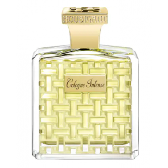 Houbigant Cologne Intense EDP 100ml (HCIedp100) by www.coucoushop.com