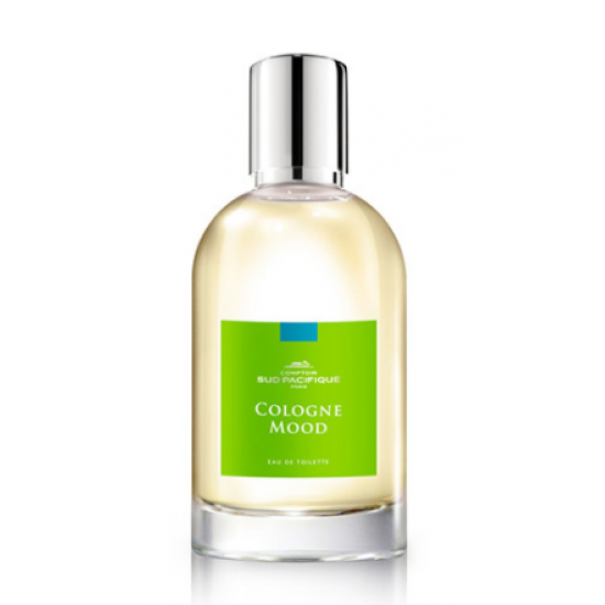 Comptoir Sud Pacifique Cologne Mood EDT 100ml (CSPCMedt100) by www.coucoushop.com