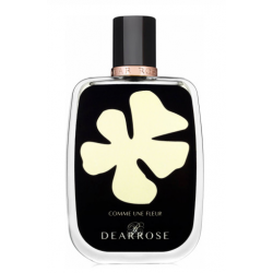 Roos & Roos Comme une Fleur EDP 100ml