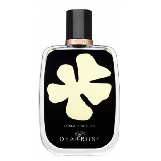 Roos & Roos Comme une Fleur EDP 100ml