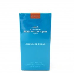 Comptoir Sud Pacifique Amour De Cacao EDT 100ml