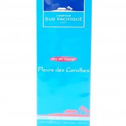 Comptoir Sud Pacifique Fleurs des Caraibes EDT 50ml