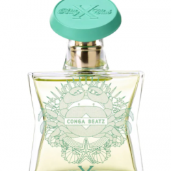 Billy X Club Conga Beatz EDT 50ml