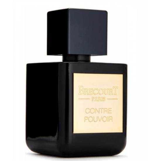 Brecourt Contre Pouvoir EDP 50ml (BCPedp50) by www.coucoushop.com
