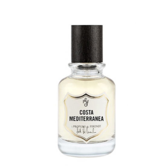 I Profumi di Firenze Costa Mediterranea EDP 50ml (IPdFCMedp50) by www.coucoushop.com