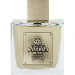 Luigi Borrelli Cotton EDP 100ml