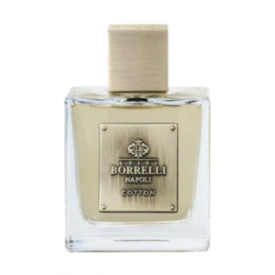 Luigi Borrelli Cotton EDP 100ml