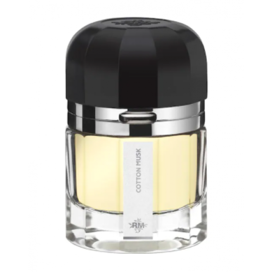 Ramon Monegal Cotton Musk EDP 50ml (RMCMedp50) by www.coucoushop.com
