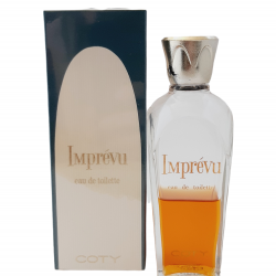Coty Imprevu EDT 90ml (45ml full)
