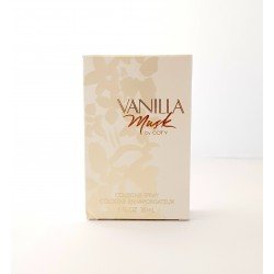 Coty Vanilla Musk Eau de Cologne 30ml
