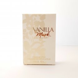 Coty Vanilla Musk Eau de Cologne 30ml
