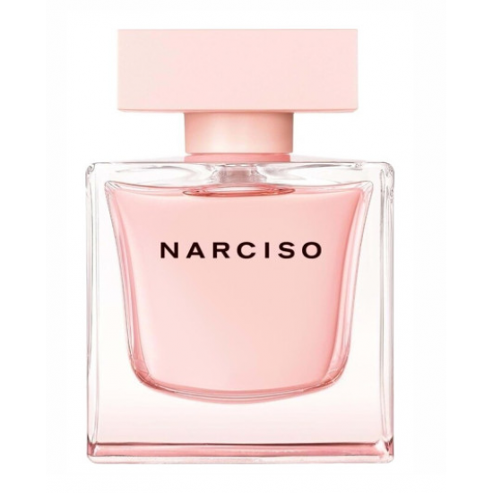 Narciso Rodriguez Cristal EDP 50ml (NRCedp50) by www.coucoushop.com