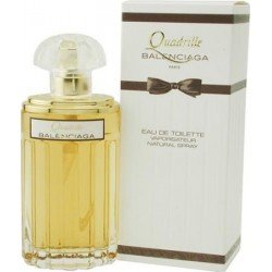 Cristobal Balenciaga Quadrille EDT 50ml
