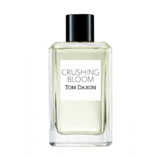 Tom Daxon Crushing Bloom EDP 100ml (TDCBedp100) by www.coucoushop.com