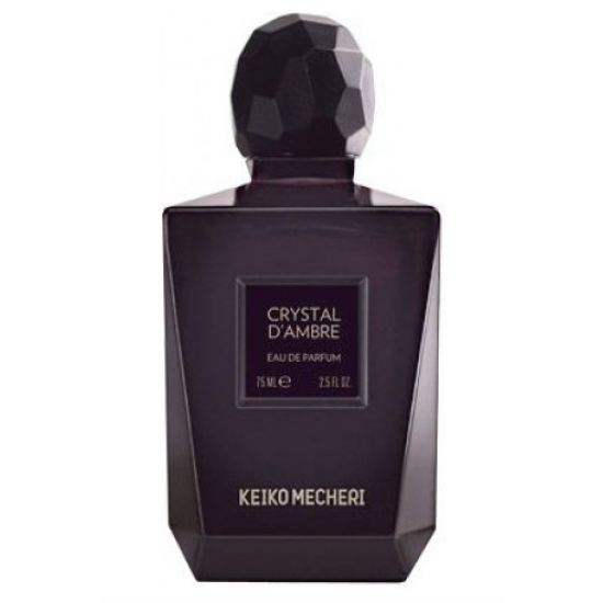 Keiko Mecheri Crystal D Ambre EDP 75ml (KMCAedp75) by www.coucoushop.com