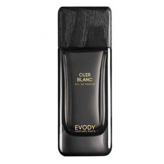 Evody Cuir Blanc EDP 100ml (ECBedp100) by www.coucoushop.com