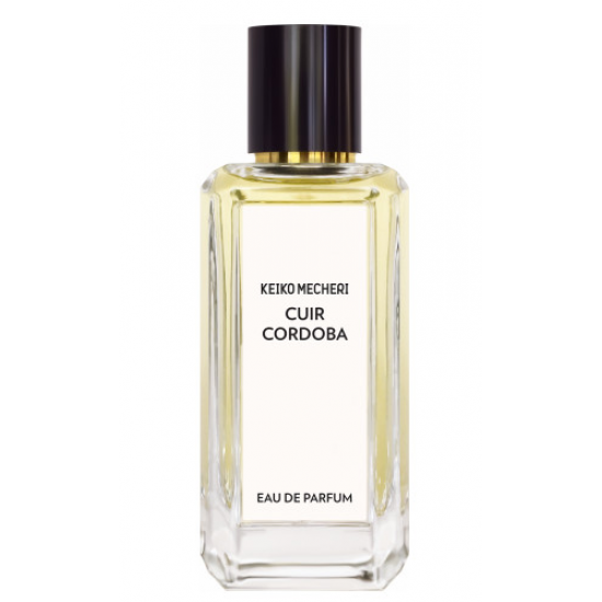 Keiko Mecheri Cuir Cordoba EDP 100ml (KMCCedp100) by www.coucoushop.com