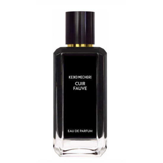 Keiko Mecheri Cuir Fauve EDP 100ml