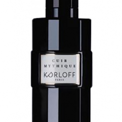Korloff Paris Cuir Mythique EDP 100ml