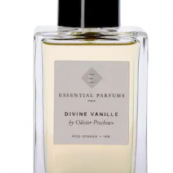 Essential Parfums Divine Vanille EDP 100ml