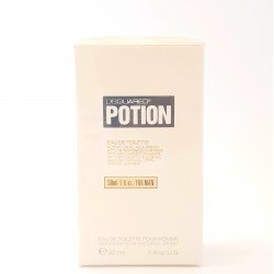 DSQUARED² Potion EDT 30ml