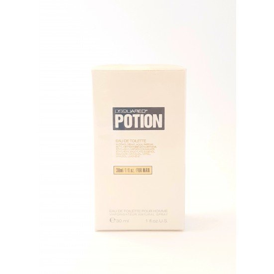 DSQUARED² Potion EDT 30ml