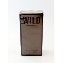 DSQUARED Wild EDT 30ml