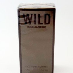 DSQUARED Wild EDT 30ml