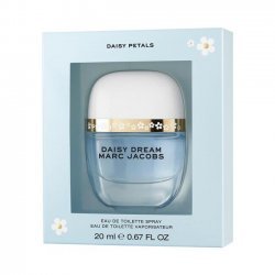 Marc Jacobs Daisy Dream Petals EDT 20ml