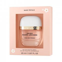 Marc Jacobs Daisy Eau So Fresh Petals EDT 20ml