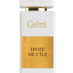 Gritti Dame de L'ile EDP 100ml