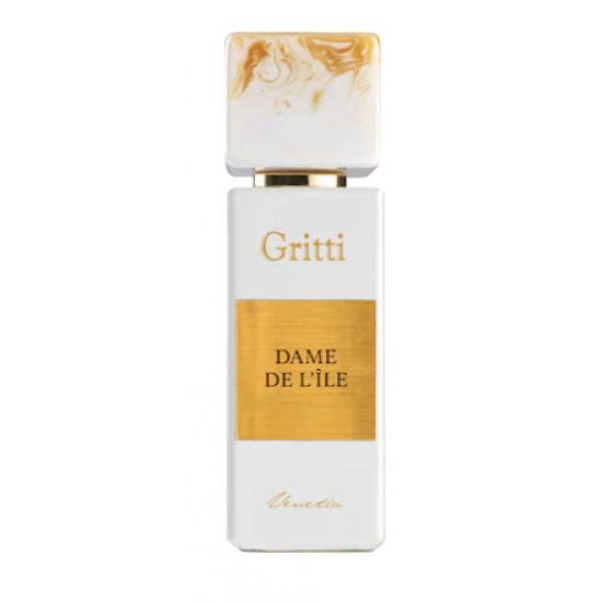 Gritti Dame de L ile EDP 100ml (GDLedp100) by www.coucoushop.com