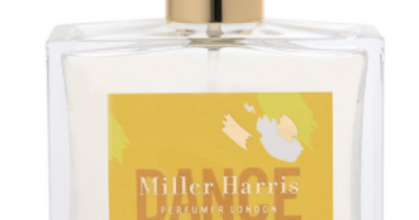 Sold out and Discontinued Fragrances Miller Harris Dance