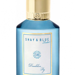 Shay & Blue Dandelion Fig EDP 100ml