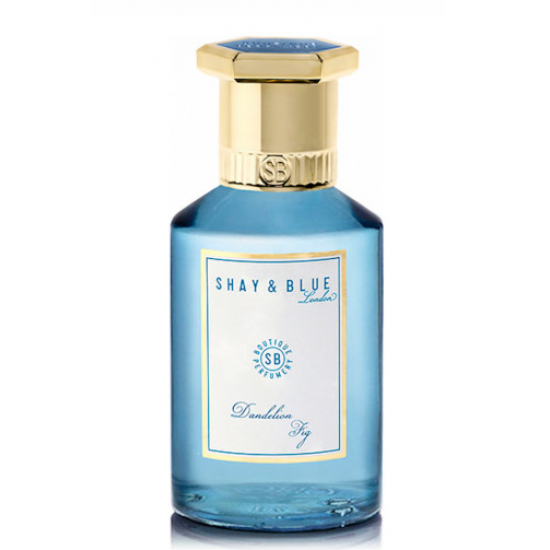 Shay & Blue Dandelion Fig EDP 100ml