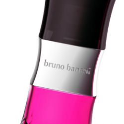 Bruno Banani Dangerous Woman EDT 40ml