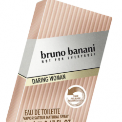 Bruno Banani Daring Woman EDT 20ml
