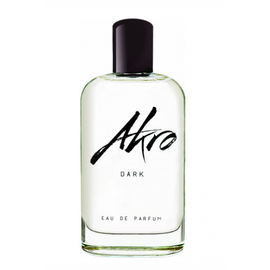 Akro Dark EDP 100ml (ADaedp100) by www.coucoushop.com