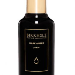 Birkholz Dark Amber parfum 100ml