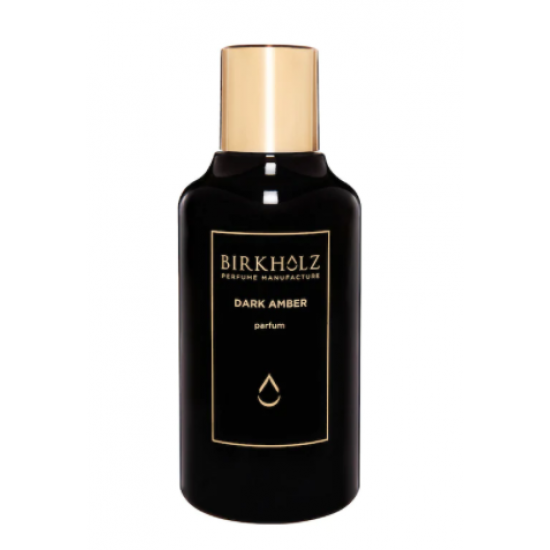 Birkholz Dark Amber parfum 100ml (BDAp100) by www.coucoushop.com
