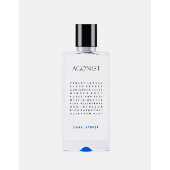 Agonist Dark Saphir EDP 50ml