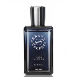 Urban Scents Dark Vanilla EDP 100ml
