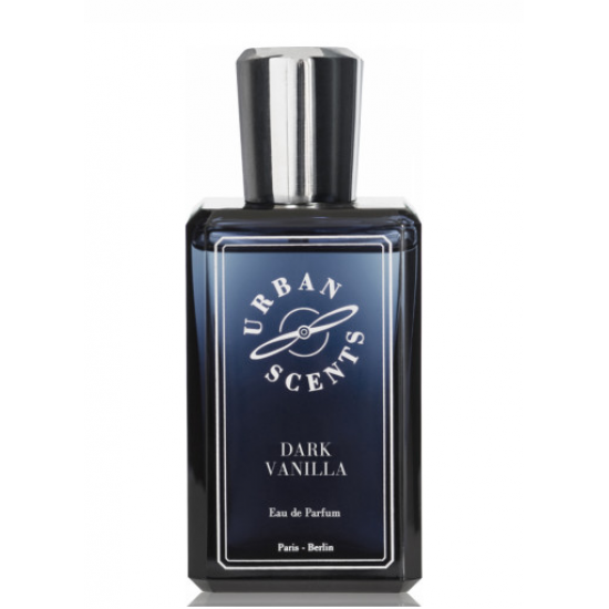 Urban Scents Dark Vanilla EDP 100ml (USDVedp100) by www.coucoushop.com