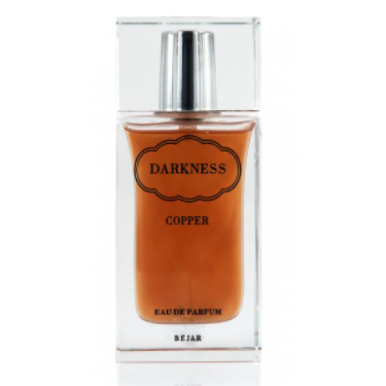 Béjar Darkness Copper EDP 75ml (BDCedp75) by www.coucoushop.com