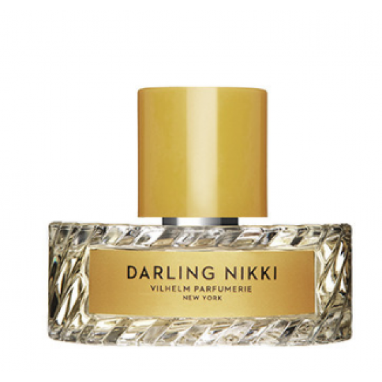 Vilhelm Darling Nikki EDP 50ml (VDNedp50) by www.coucoushop.com