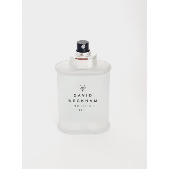 David beckham online instinct 50ml