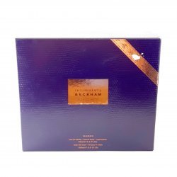 David Beckham Intimately Beckham Night for Her EDT 75ml + 150ml Körpermilch