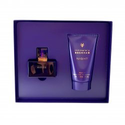 David Beckham Intimately Beckham Night for Her EDT 50ml + 150ml Körpermilch